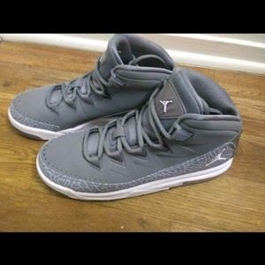 Jordan sneakers